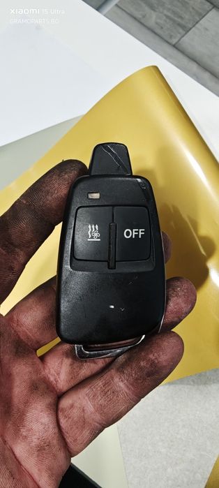 Печка, дистанционно, - Audi A8 - пълен комплект