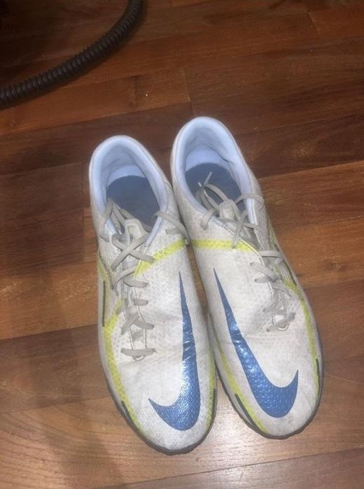 Nike phantom стоножки