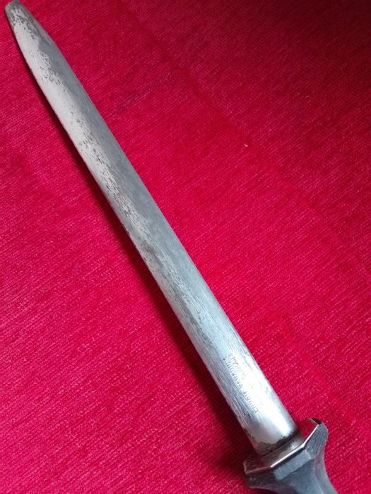 Масат Солинген/Solingen