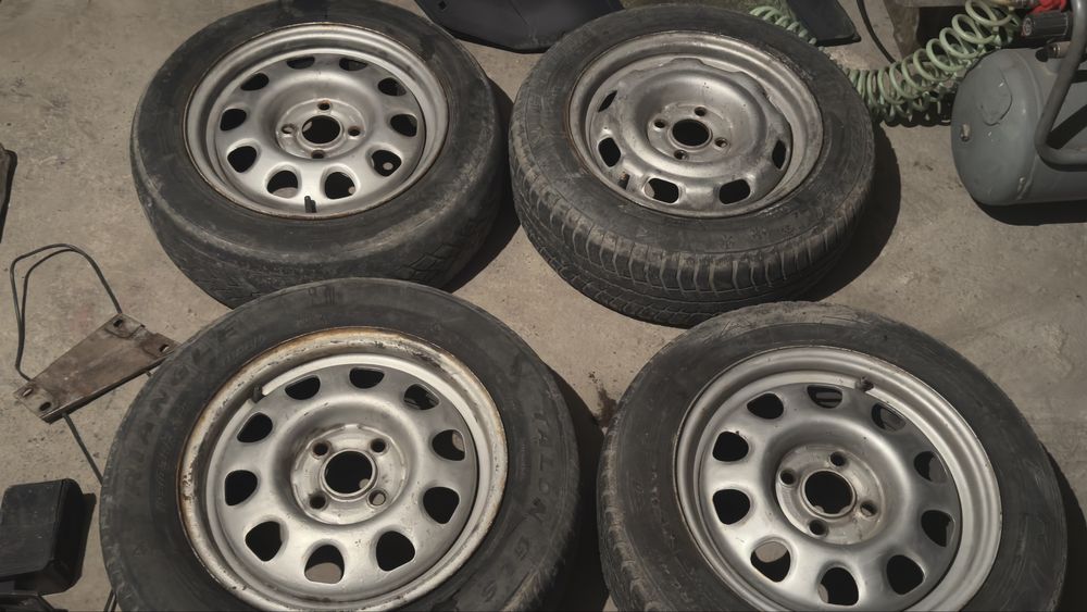 Продам диски гольф 3