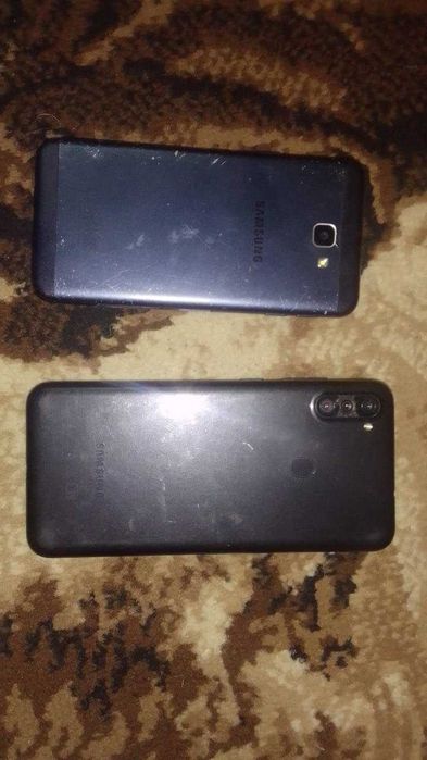 самсунг телефоны