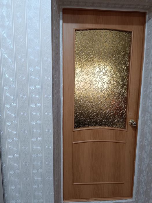 Продам межкомнатные двери