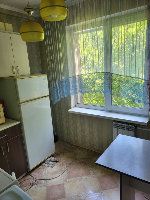 Сдам 1,5 квартиру