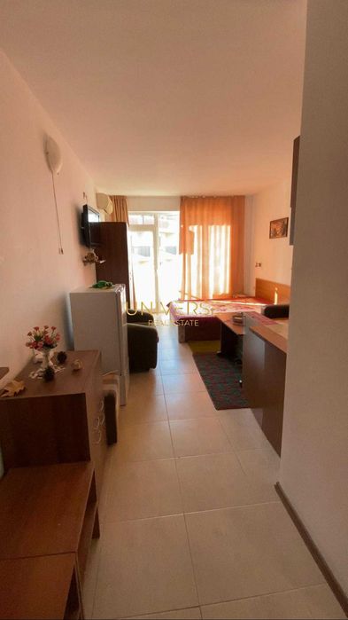 Продава се Едностаен апартамент в к.к. Слънчев бряг - 36 кв.м за 1084 €/кв.м - Снимка #2