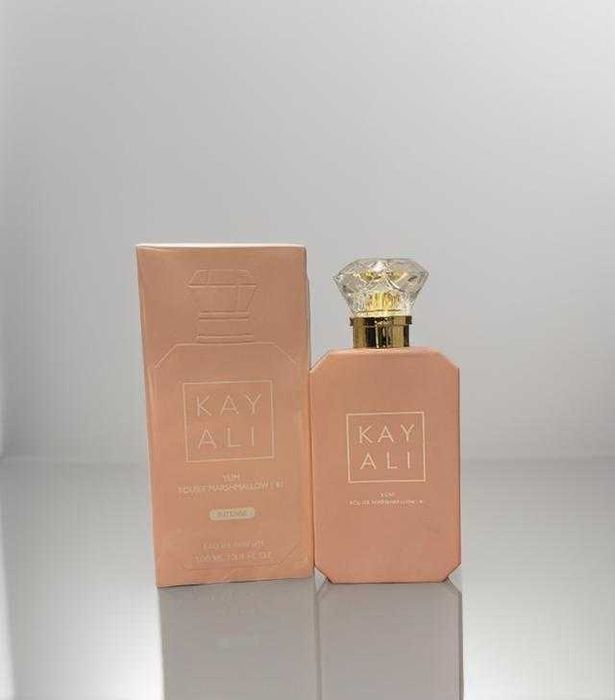 Kayali Fragrances Yum Boujee Marshmallow | 81 EDP 100ml