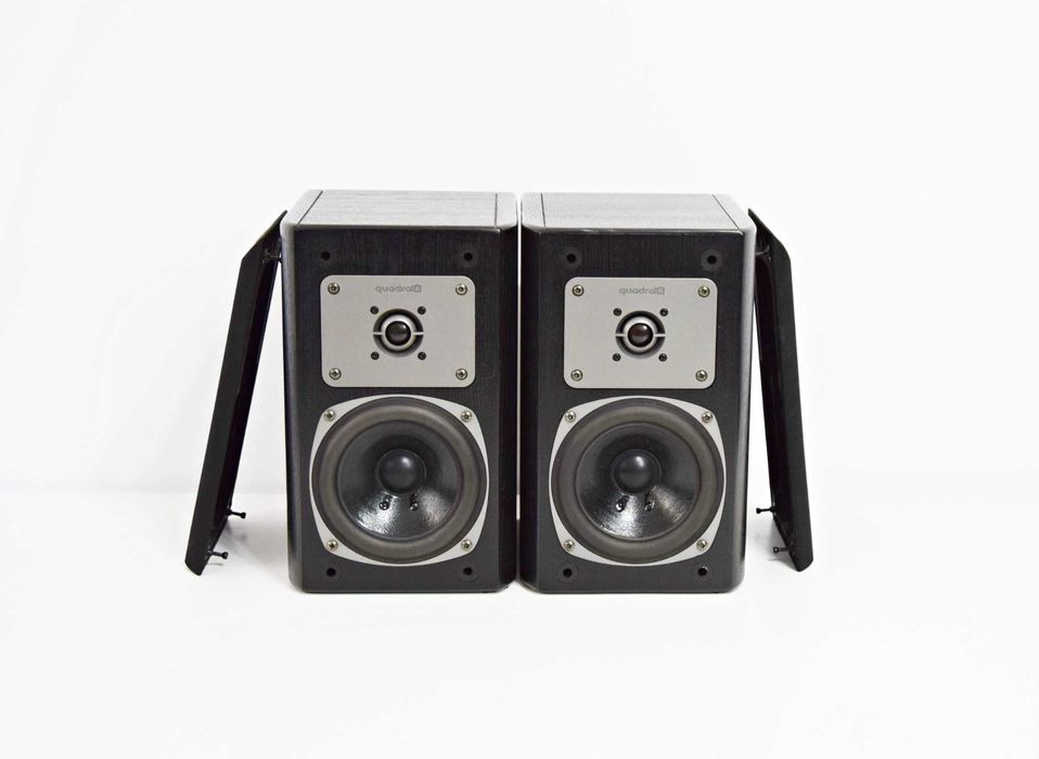 Boxe Quadral Ipso, boxe de raft