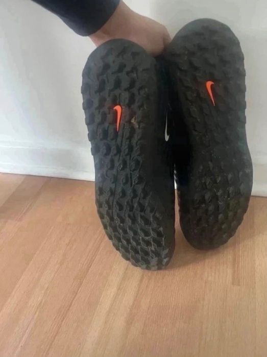 Nike Phantom 44 стоножки