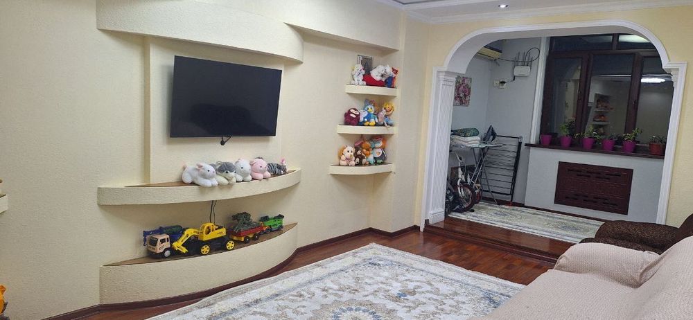 Квартира на продажу