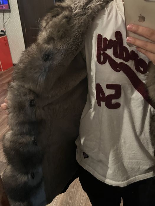 Парка Зимняя