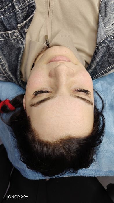 Наращивание ресниц -Ургенч