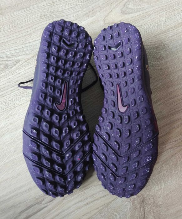 Детски футболни обувки - Аdidas F50 /  Nike Kylian Mbappé