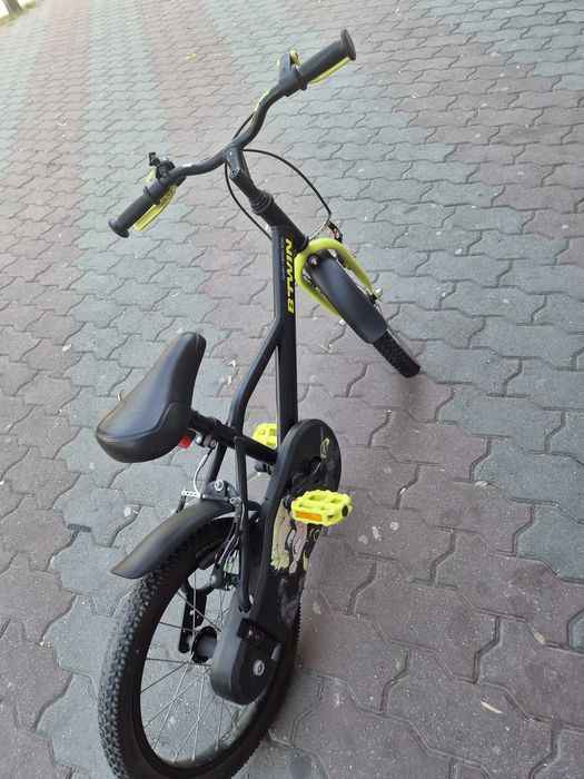 Vand bicicleta copii