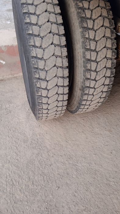 Газ 53 сотилади холати яхши мотор килинган. Ходовойда иши йук.