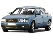 Scut cutie de viteze Audi A4 1995- 2005 - otel 2mm