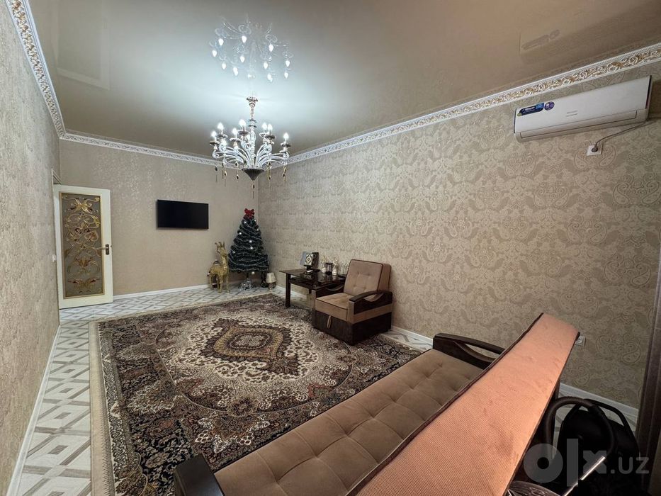 Продаётся квартира