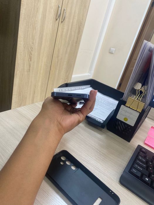 Samsung Galaxy A55 5G 8/128