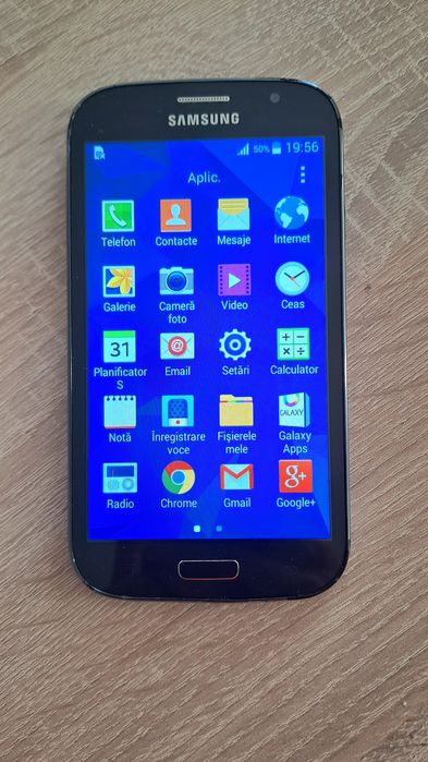 Samsung GT-I9060I