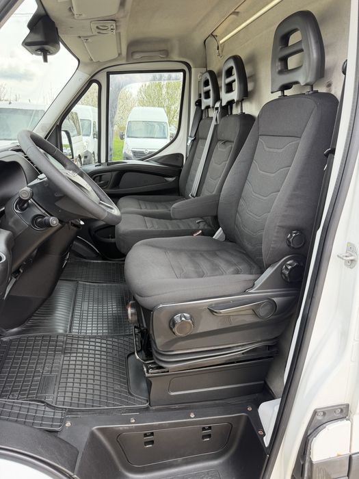 Iveco Daily MAXI 2.3 2016