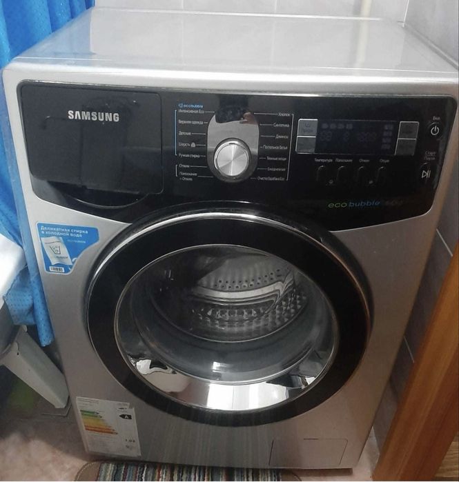 Стиральная машина Samsung 6 kg