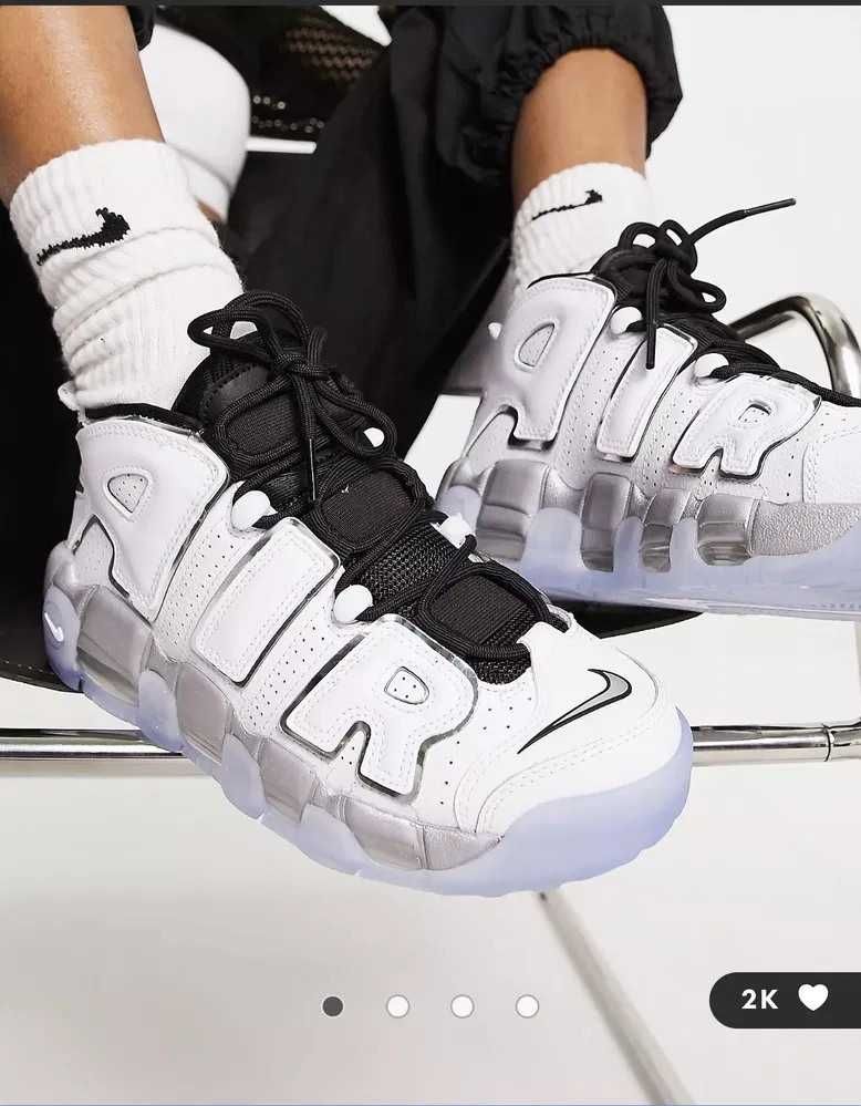 Nike uptempo deals 2