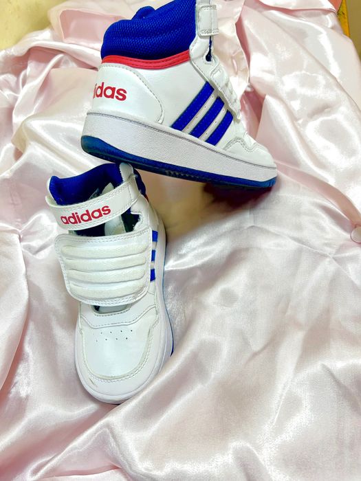 Зимни детски маратонки