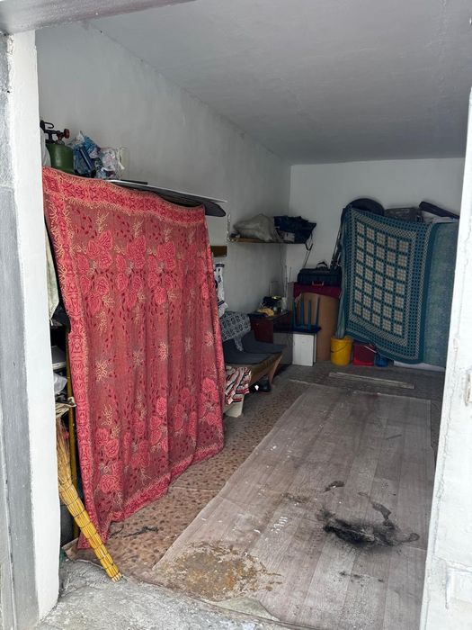 Продам гараж возле акимата