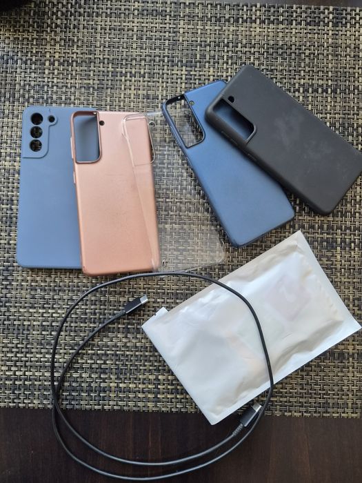 Samsung s21 5G 256gb