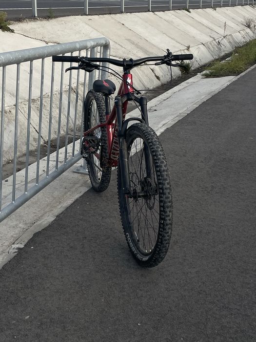 Specialized Stitch 27.5" - Cadru Mic S roti 27,5 - Dirt / Pump / Trail - Oradea
