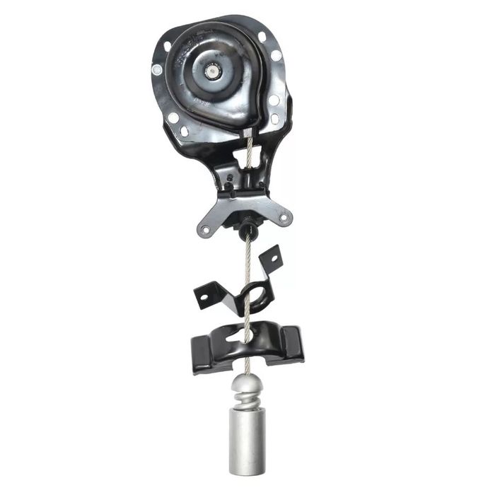 Troliu/mecanism/macara roata de rezerva Land Rover Discovery 3/4 nou