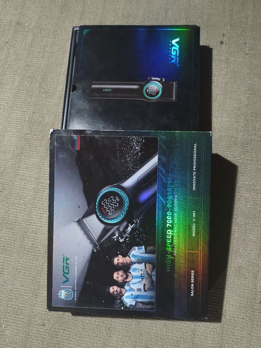 Тример для волос