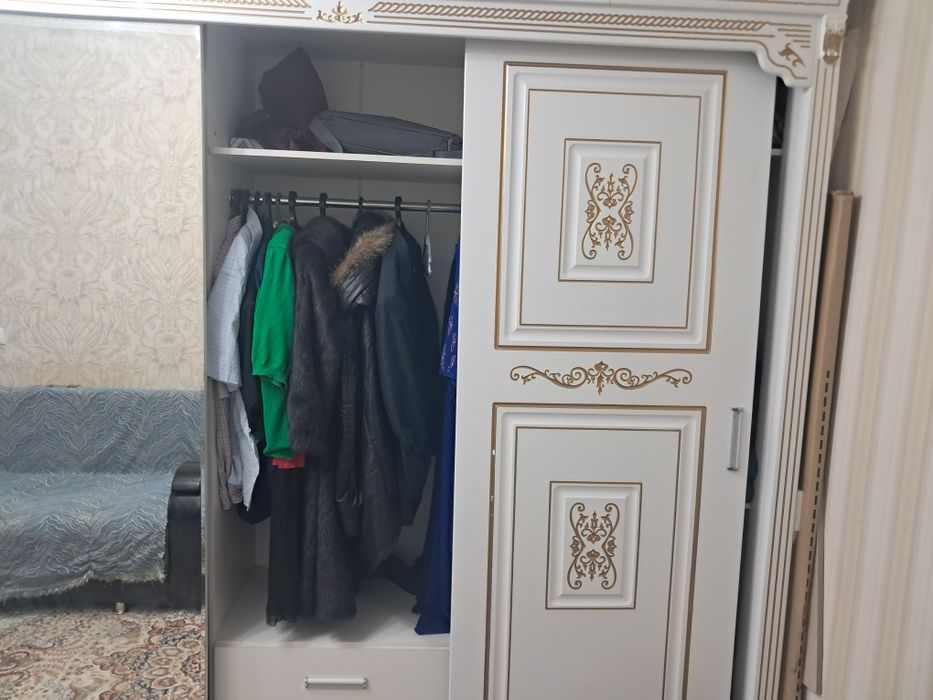 шкаф купе  дляспальный