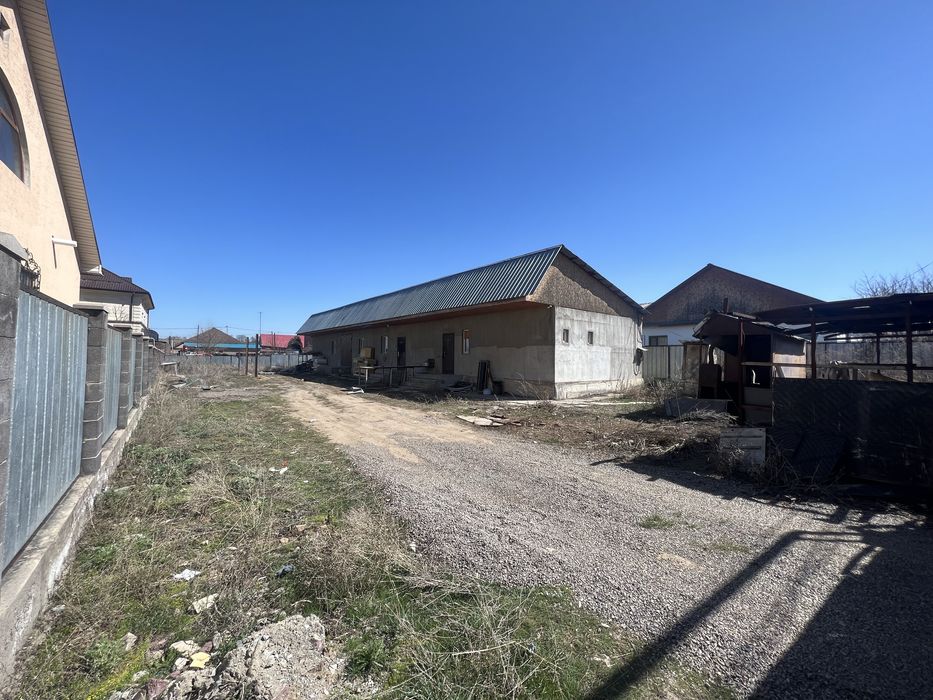 Сдам в аренду помещение под швейный цех.
