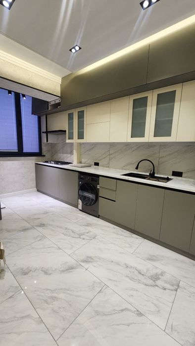 Аренда квартиры Чиланзар -2 Новостройка