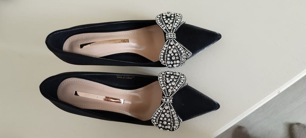 Туфли 15000 тенге