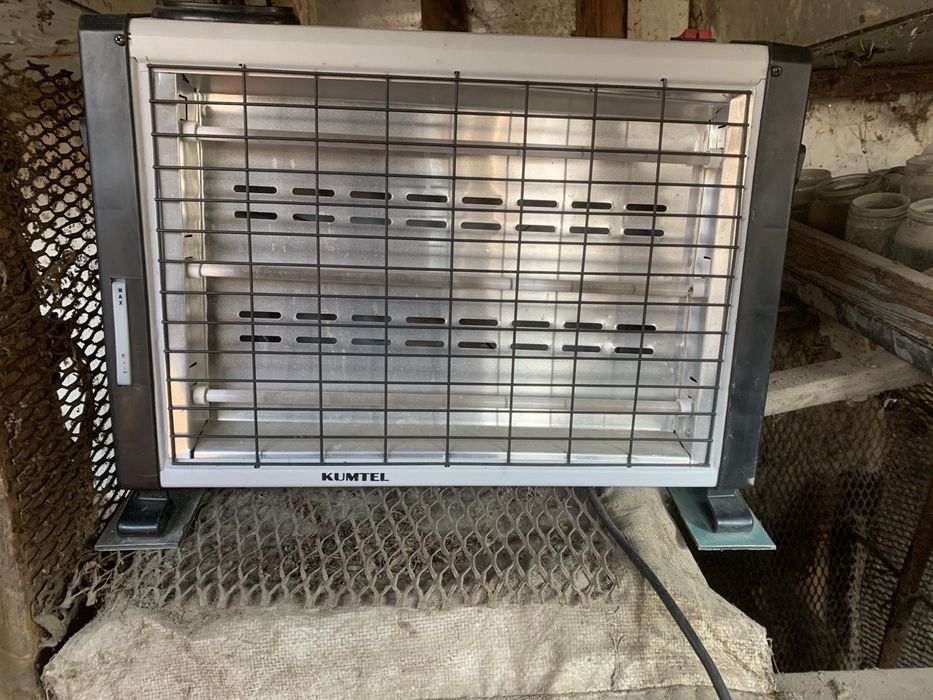 Электрообогреватель