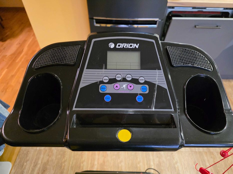 Пътека за бягане - Orion Travel K4