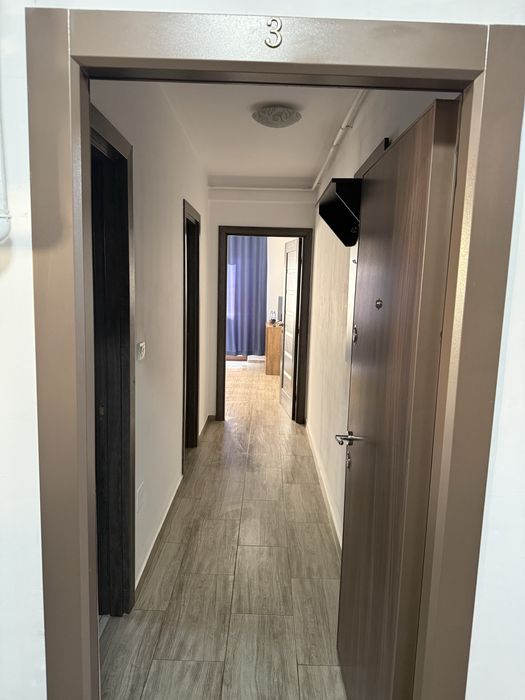 Cazare regim hotelier apartament centru