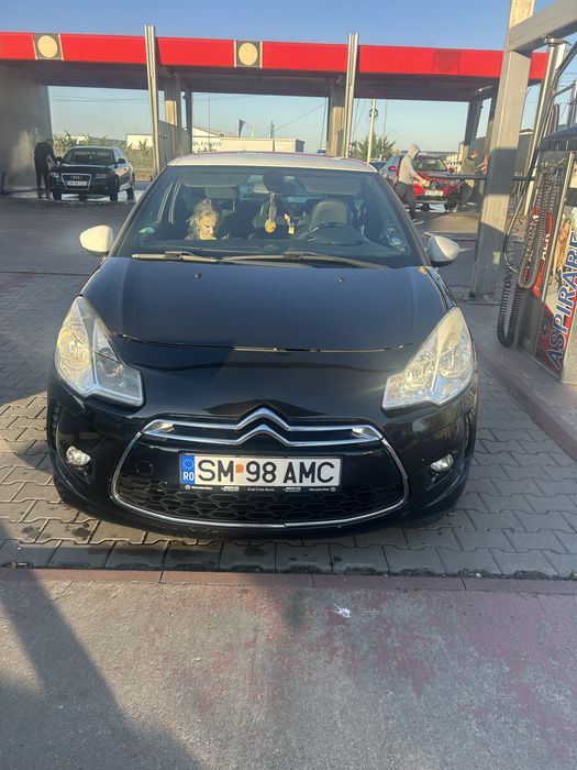 CITROËN DS3