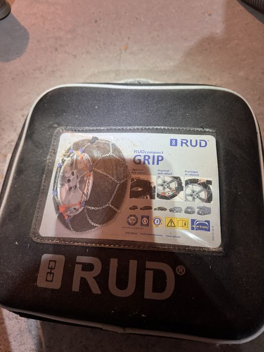 Lanturi auto zapada SUV RUD noi