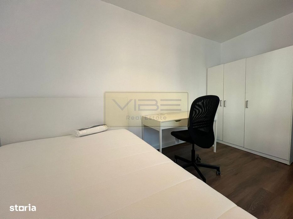Apartament 2 camere  Palas Mall Sf Lazar