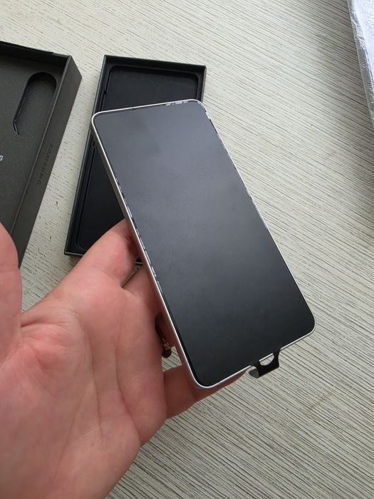 Samsung galaxy s26 256GB