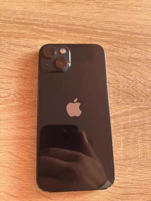 Iphone 13 без гаранти