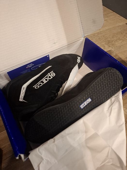 Sparco Slalom  Ghete