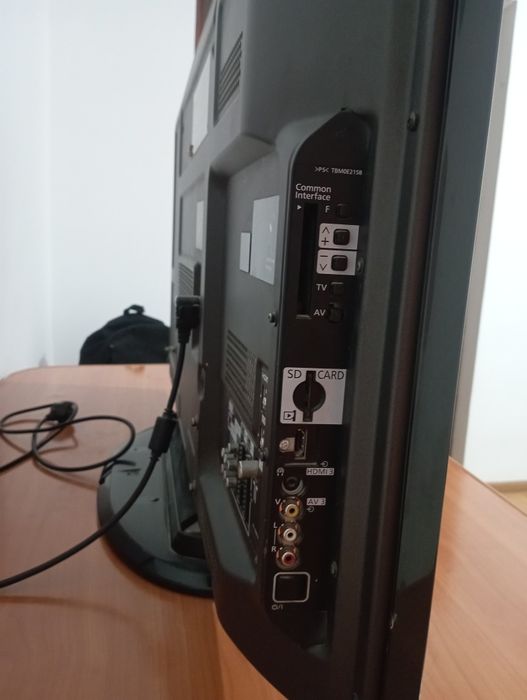 Телевизор Panasonic