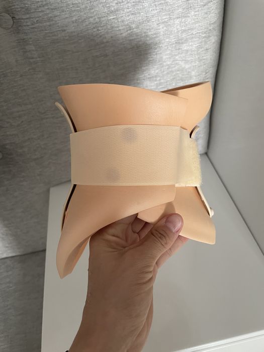 Шейный воротник