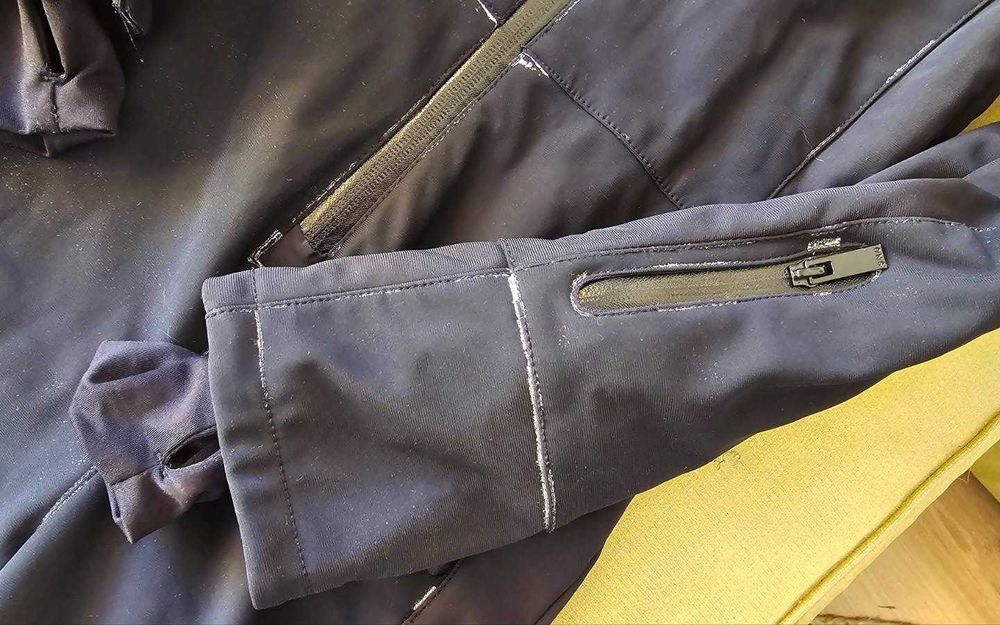 TOPSHOP SNO дамски ски екип XS-S размер