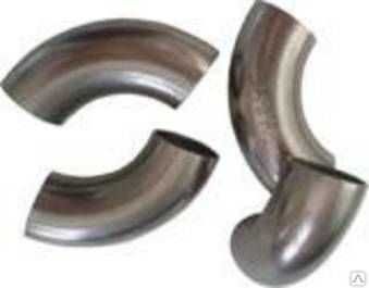 Отводы стальные бесшовные.