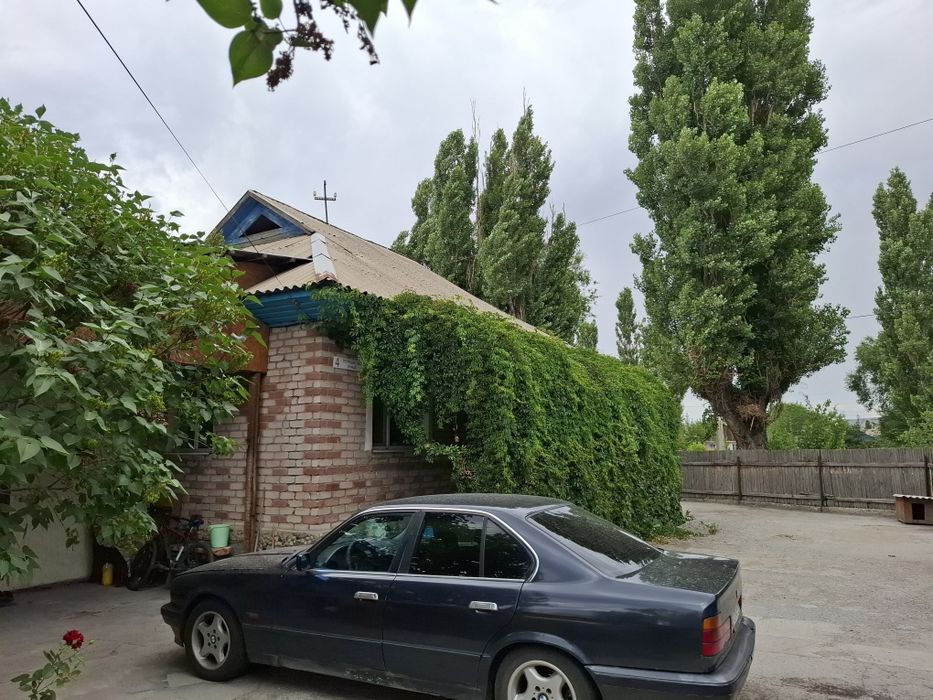 Продам дом в Отенай