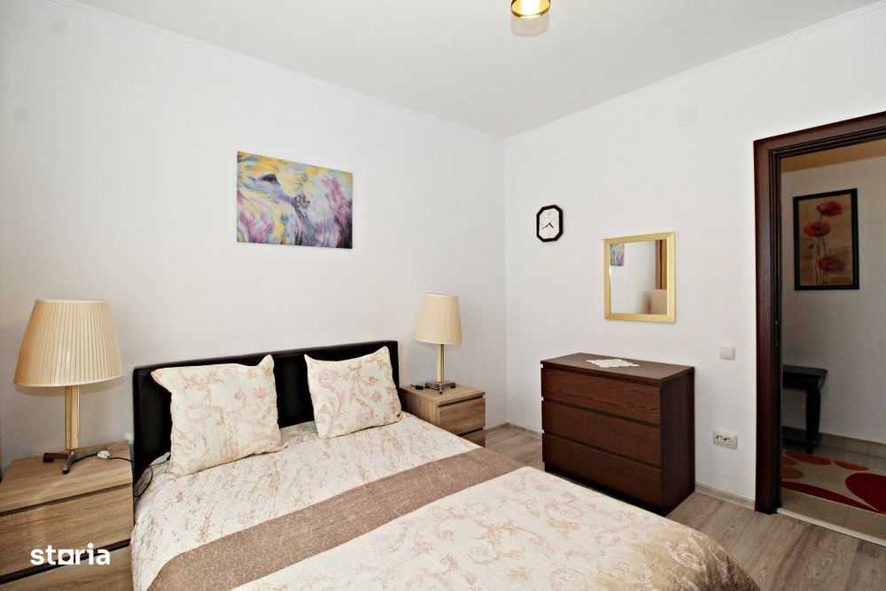 Comision 0% | Apartament 3 camere Tomis Mall - Plaja Modern