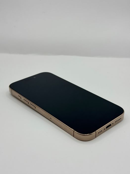 Iphone 16 Pro 256GB 100% Garantie Rate BuyBack - iphonezone.ro